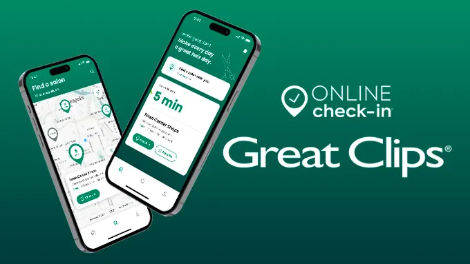 Great Clips — Hair salon in Hazel Park